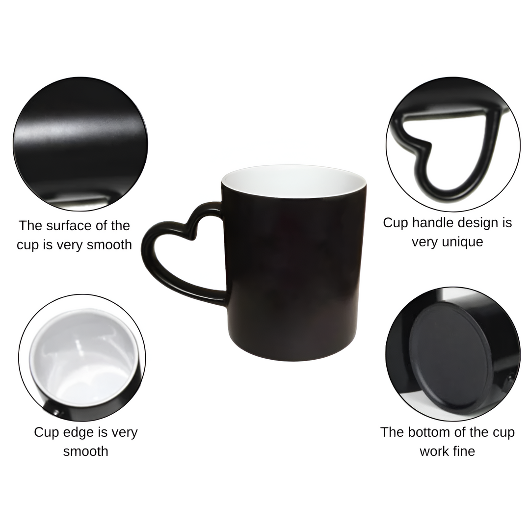 Personalized Magic Photo Mug-SmashingFinds