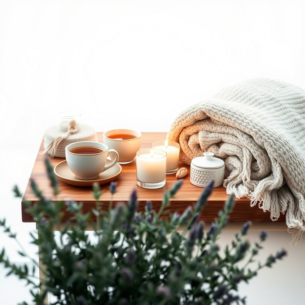 Wellness & Relaxation 
