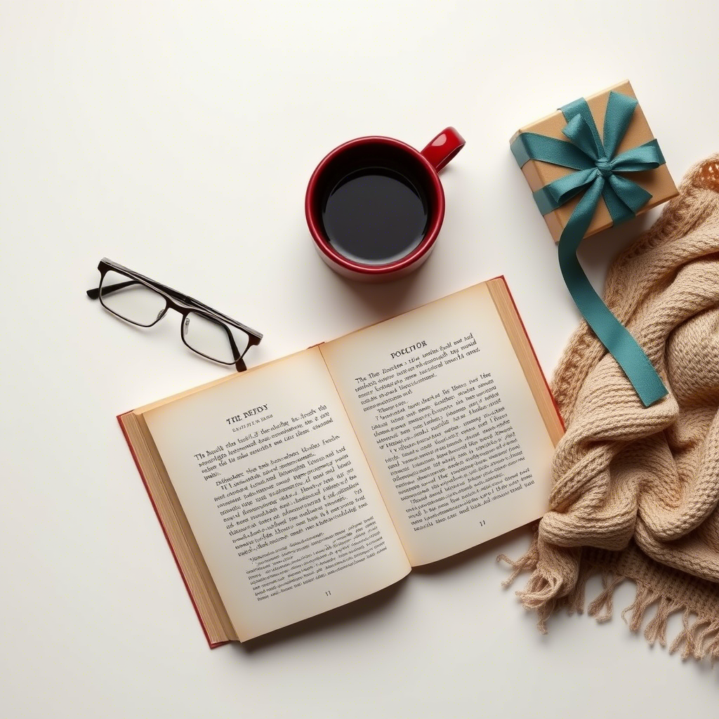 Books & Reading Enthusiasts