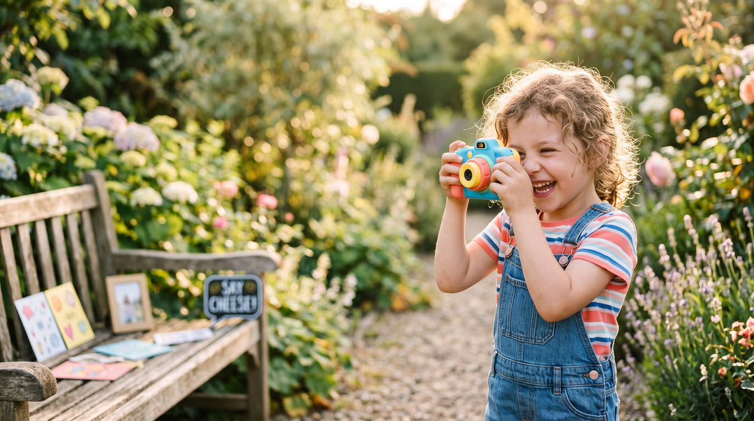 Kids Cameras