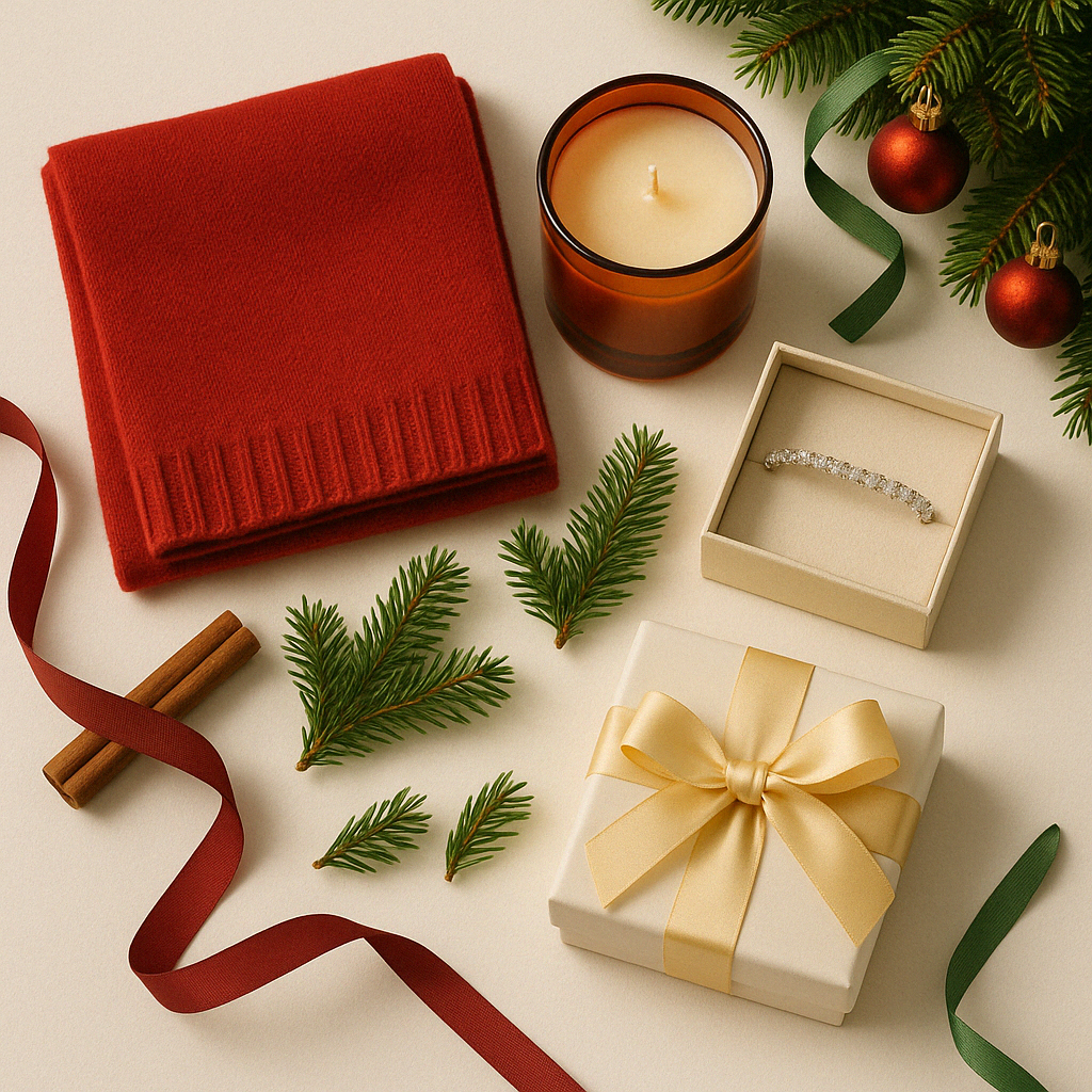 Best Gifts on Christmas – Joyful & Festive Ideas