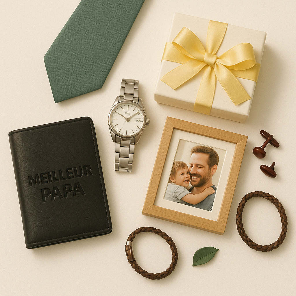 Best Father's Day Gifts - Winning Picks He'll Truly Love