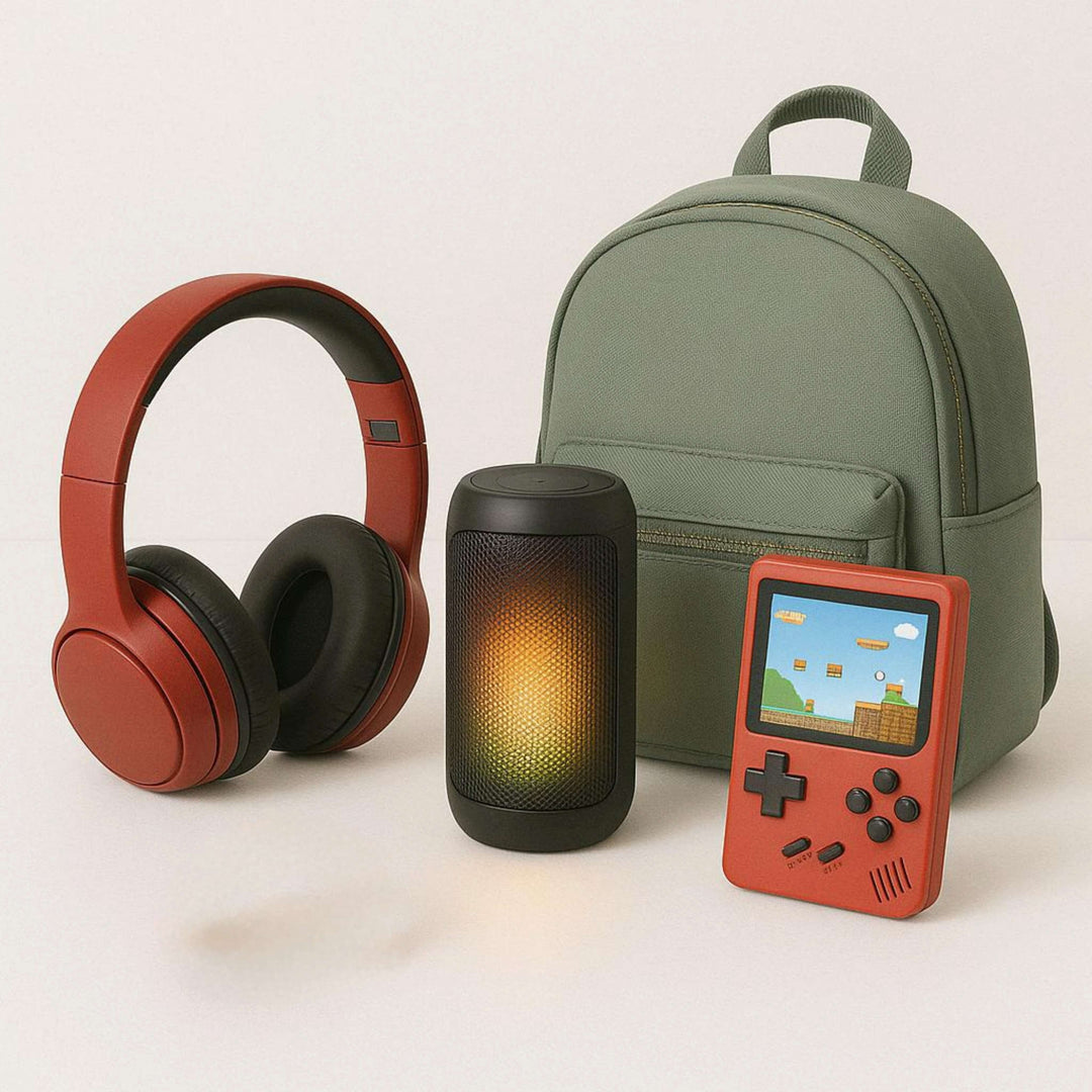Best Gifts for Kids 2025 : Awesome Toys & Games They’ll Love