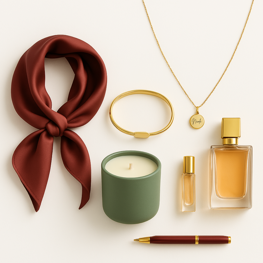Best Gift Ideas for Women in 2025 – Perfect Gifts for Every Occasion