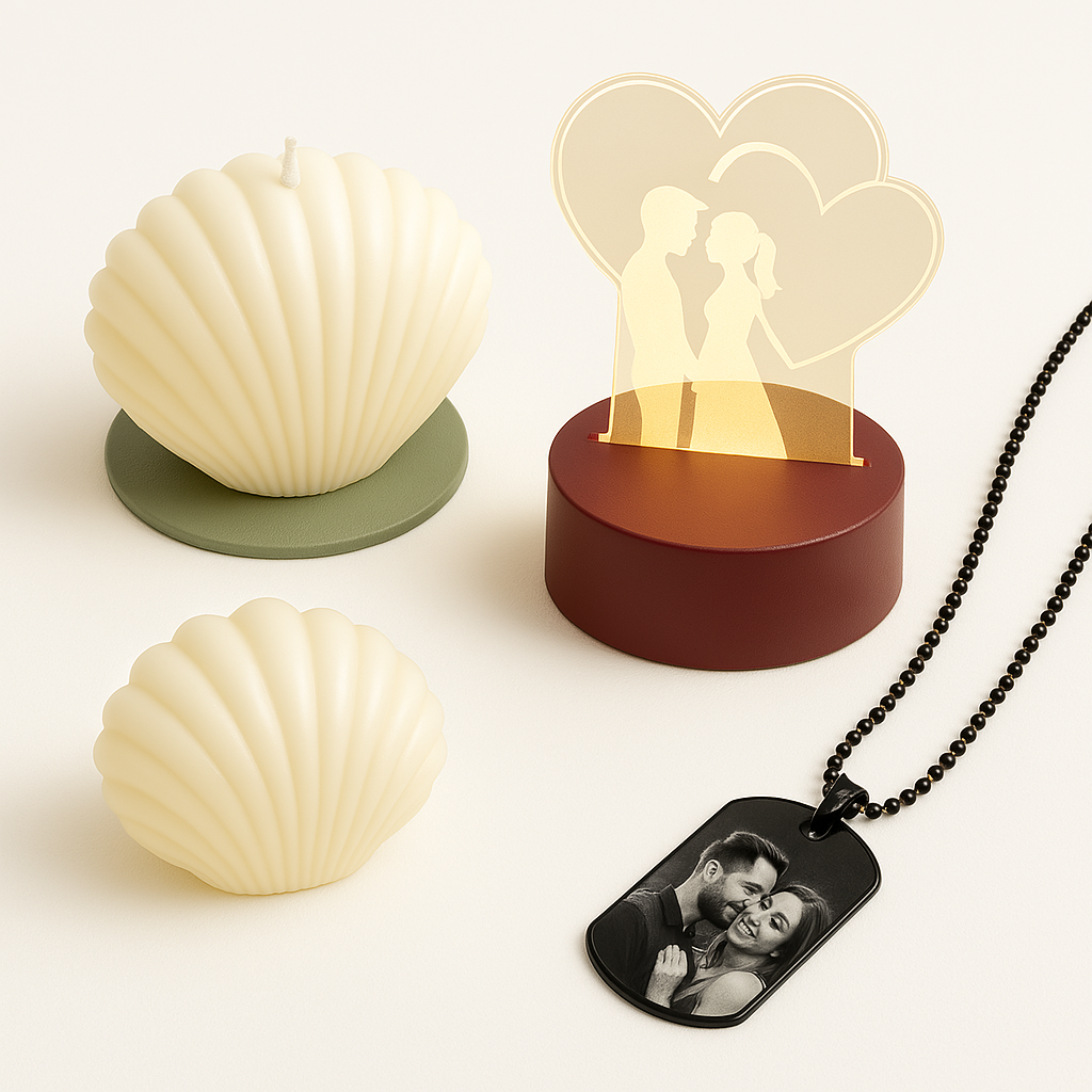 Best Gifts Under $20 – Affordable & Thoughtful Ideas for 2025