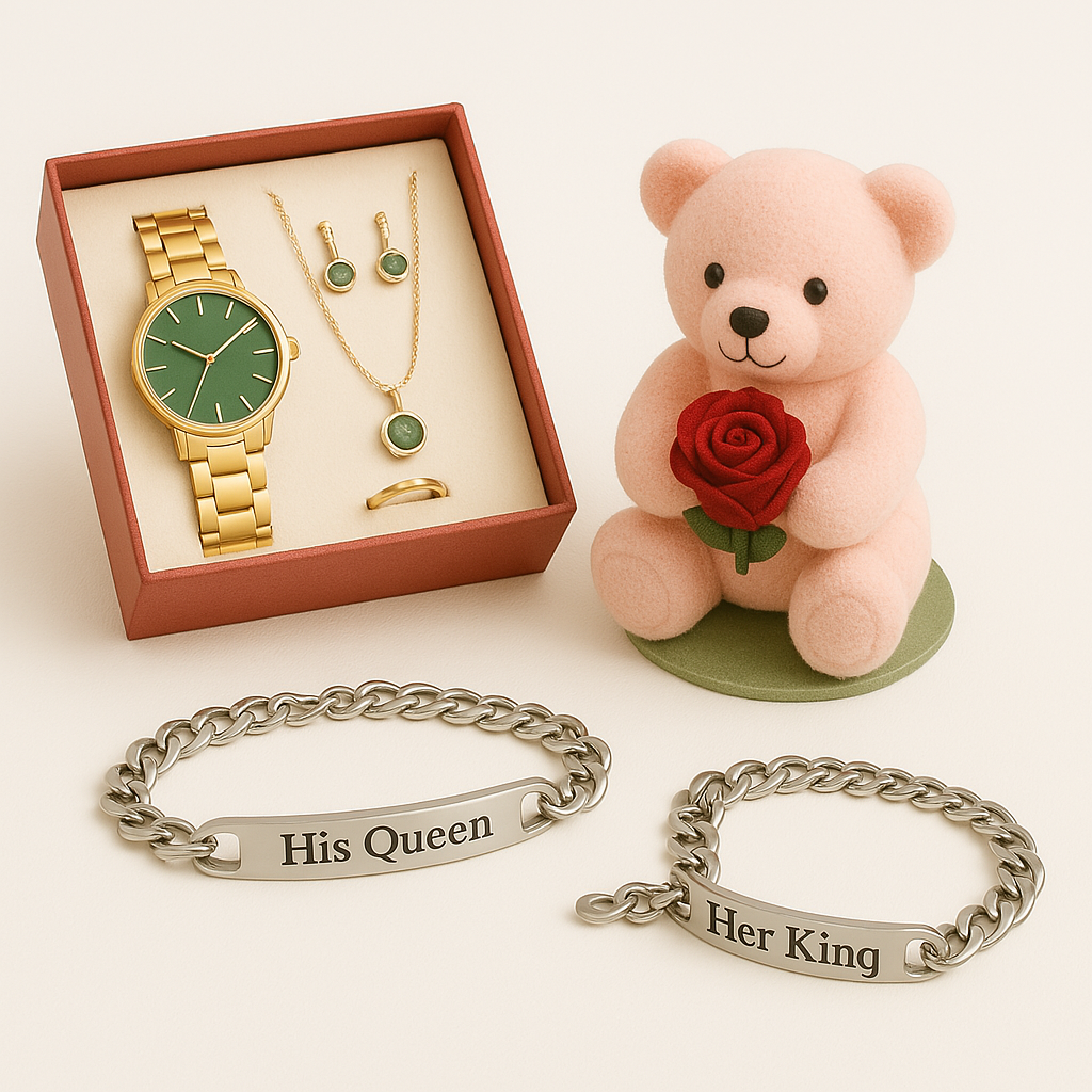 Best Gifts Under $50 – Affordable & Stylish Picks for 2025