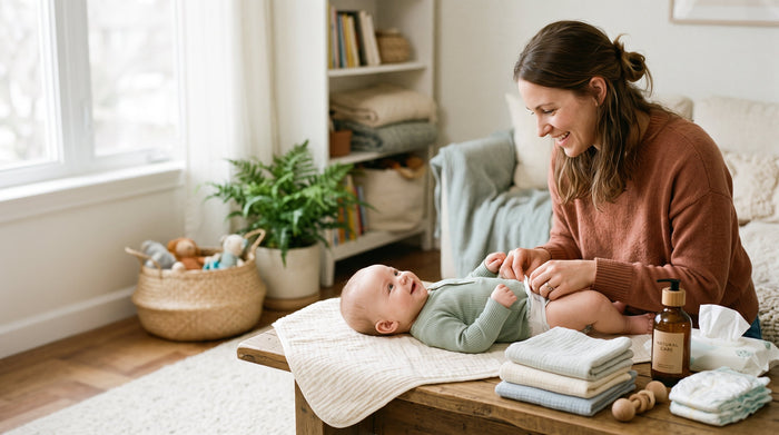 Baby & Kids Essentials