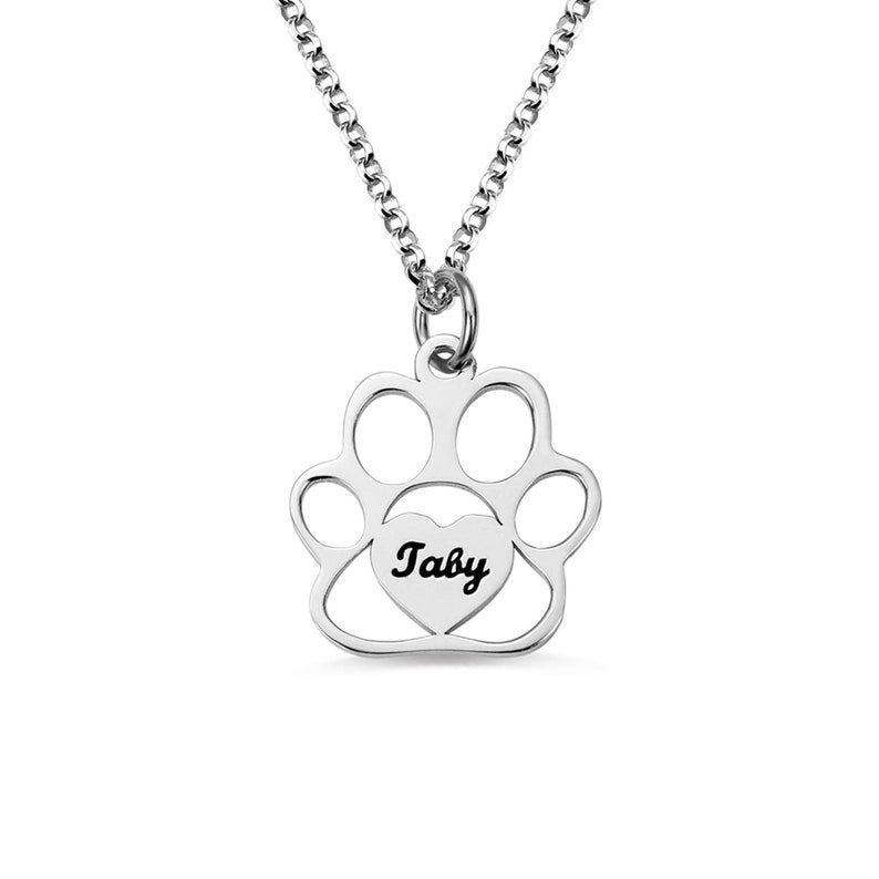 Personalized Jewelry - Custom Name & Photo Pieces Handmade for You