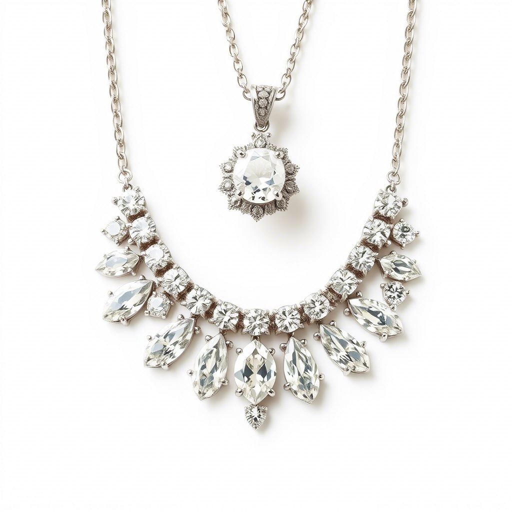Unique Jewelry Gift for Her
