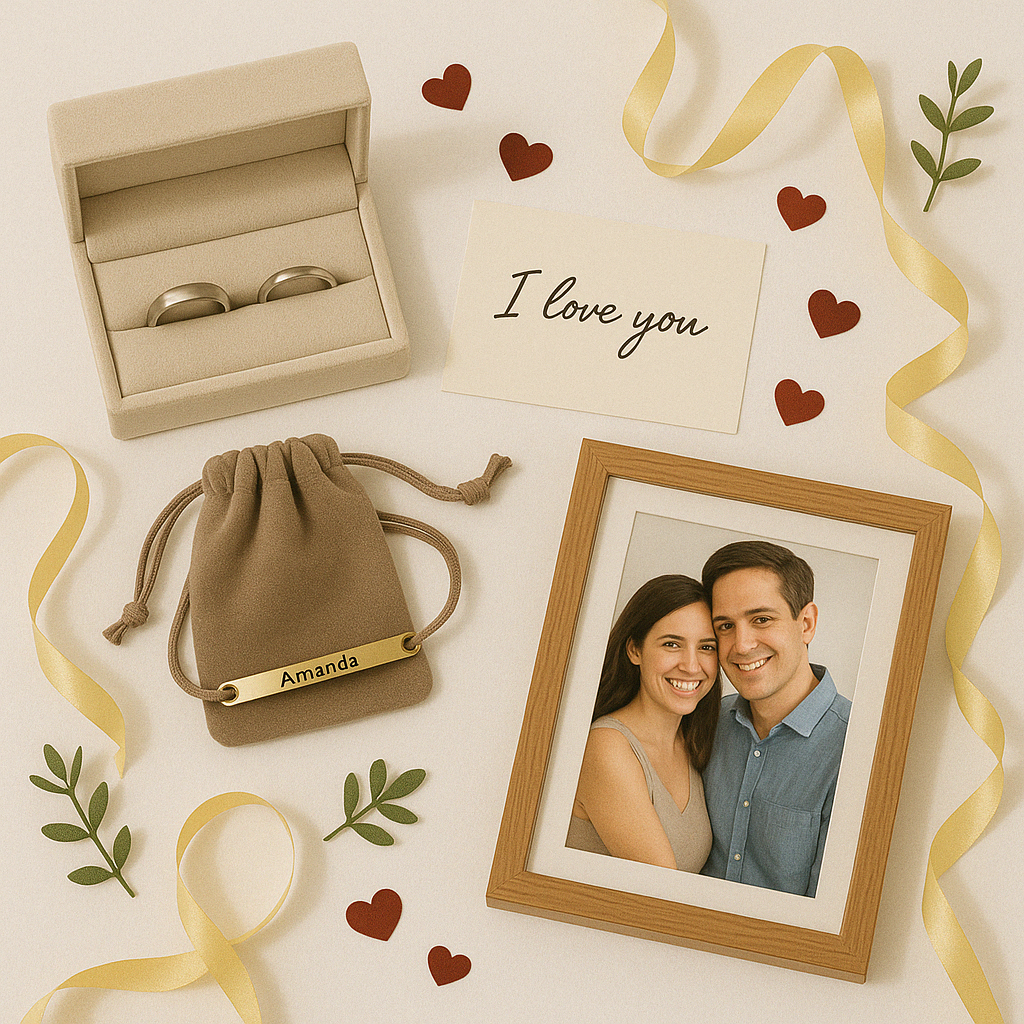 Anniversary Gifts