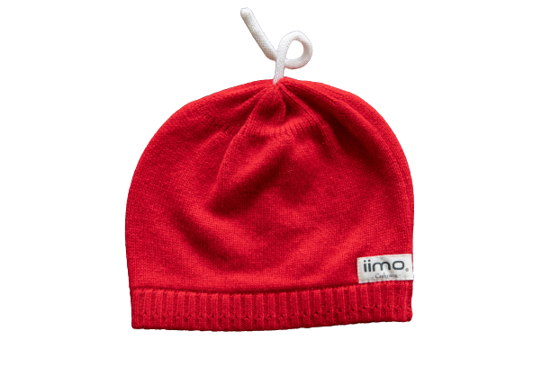 iimo Cashmere Collection - Luxury Baby Winter Knit Set