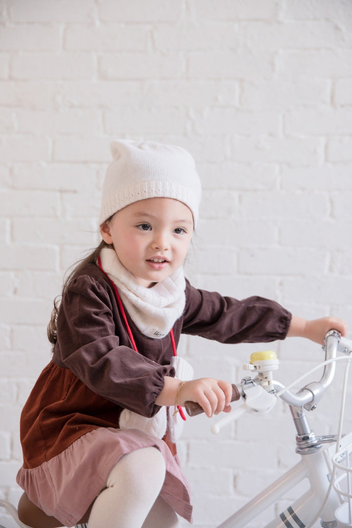 iimo Cashmere Collection - Luxury Baby Winter Knit Set