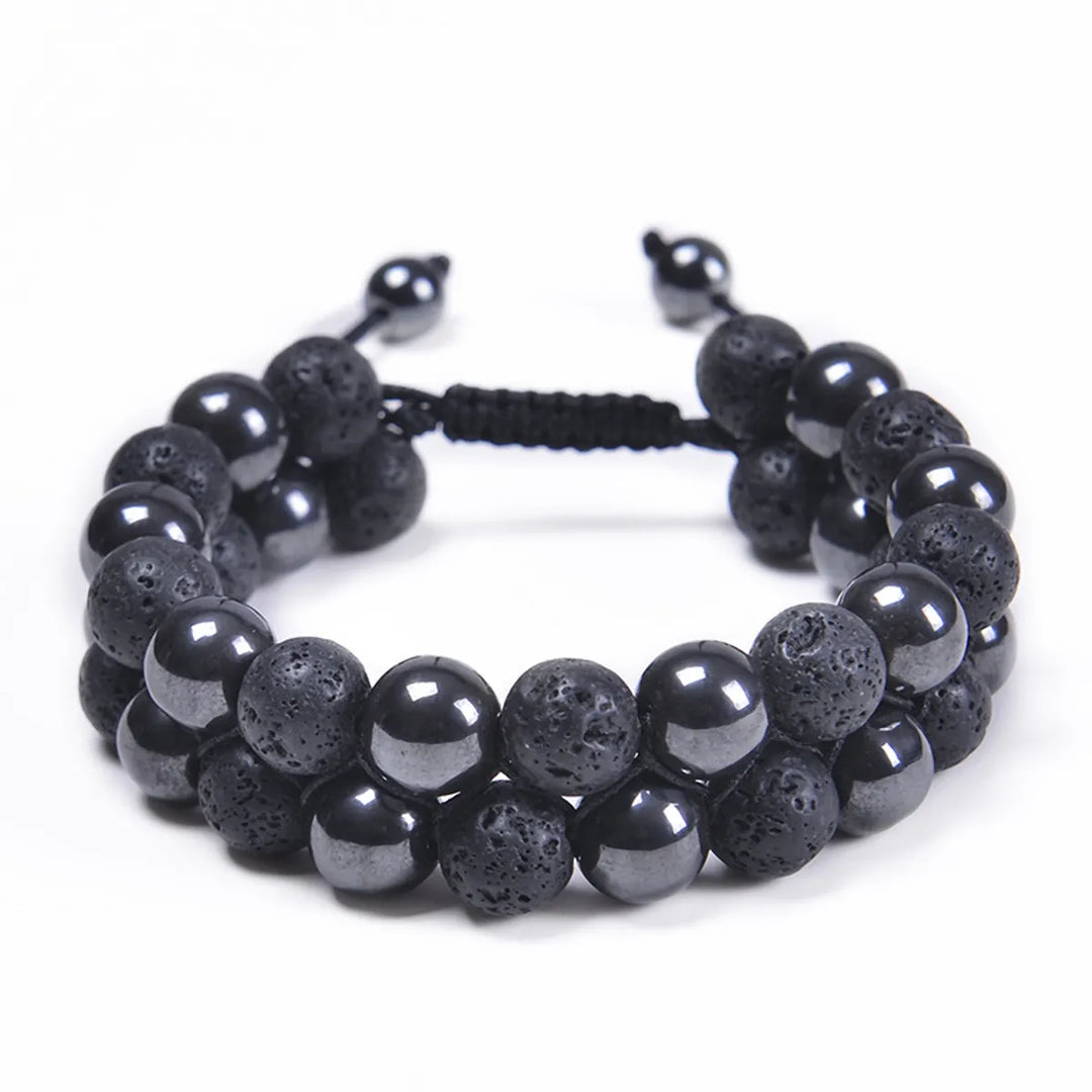 Tiger Eye Agate Bracelet