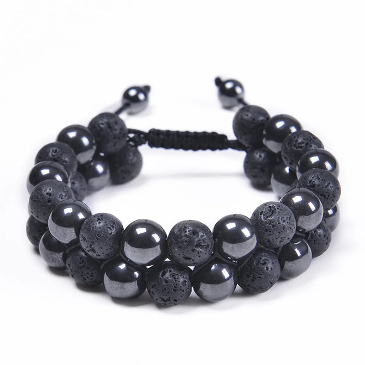 Tiger Eye Agate Bracelet