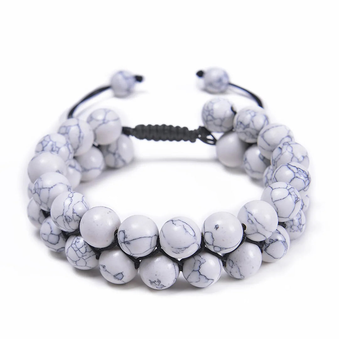 Tiger Eye Agate Bracelet