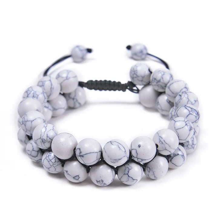 Tiger Eye Agate Bracelet