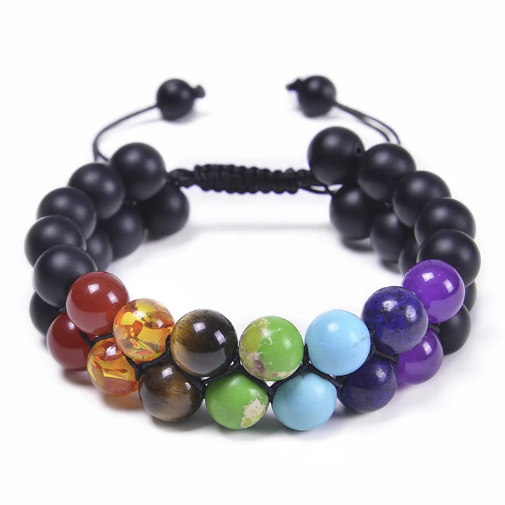 Tiger Eye Agate Bracelet