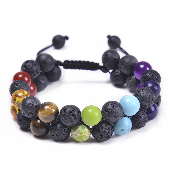 Tiger Eye Agate Bracelet