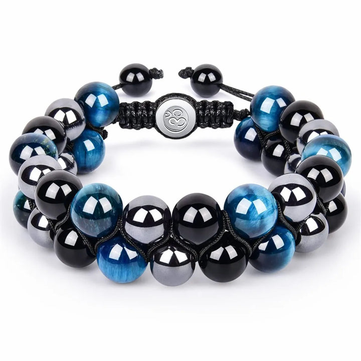 Tiger Eye Agate Bracelet