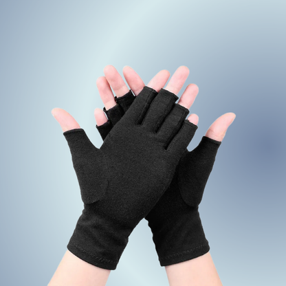 Ergonomic Arthritis Therapy Gloves