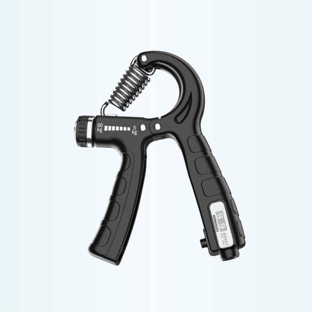 Ergonomic Adjustable Grip Trainer