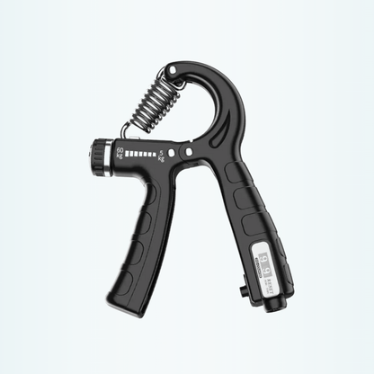 Ergonomic Adjustable Grip Trainer