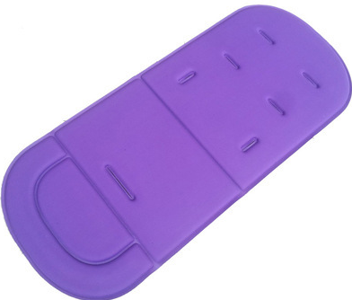 Baby Stroller Cushion - Universal Comfort Pad