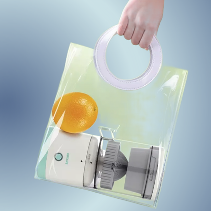 Portable USB Citrus Juicer