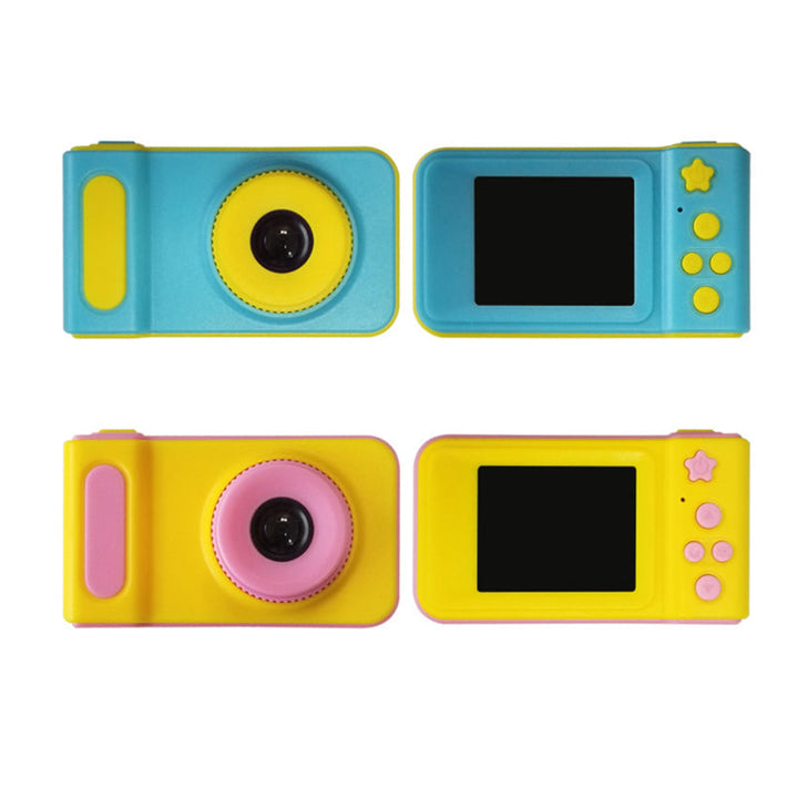 Kids Digital Camera - Interactive Video Toy