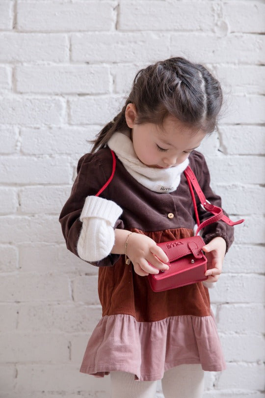 iimo Cashmere Collection - Luxury Baby Winter Knit Set