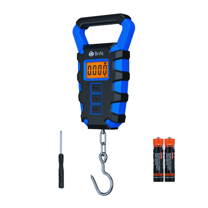 50kg Digital Hanging Scale-SmashingFinds