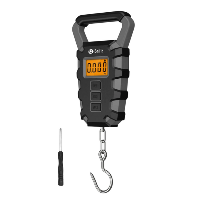 50kg Digital Hanging Scale-SmashingFinds