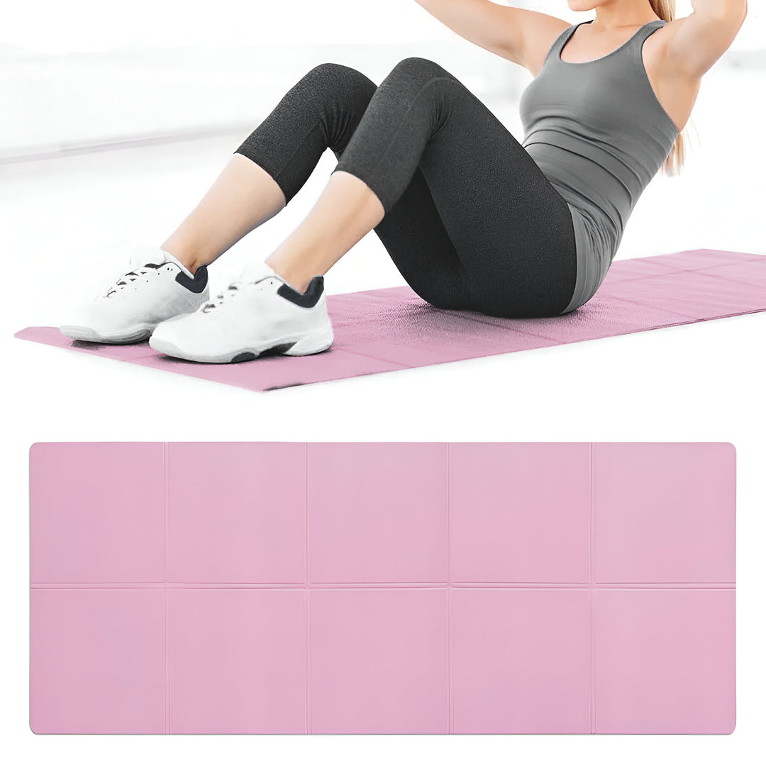Non Slip Yoga Mat