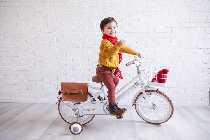 iimo Cashmere Collection - Luxury Baby Winter Knit Set