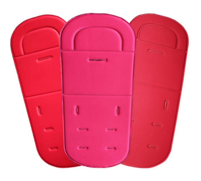 Baby Stroller Cushion - Universal Comfort Pad