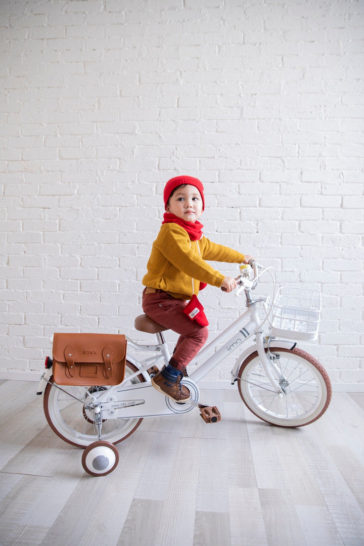 iimo Cashmere Collection - Luxury Baby Winter Knit Set