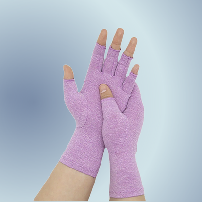 Ergonomic Arthritis Therapy Gloves