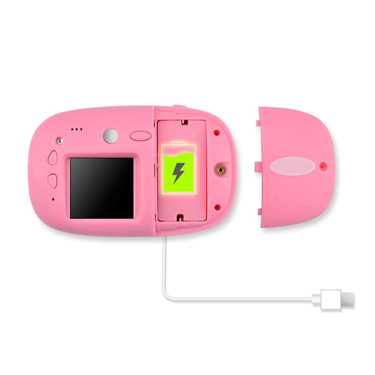 Lilliput Toy Camera - Digital Fun for Kids