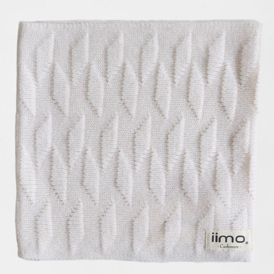 iimo Cashmere Collection - Luxury Baby Winter Knit Set