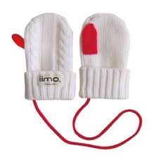iimo Cashmere Collection - Luxury Baby Winter Knit Set