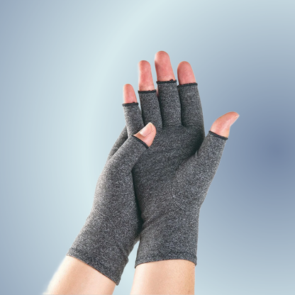 Ergonomic Arthritis Therapy Gloves