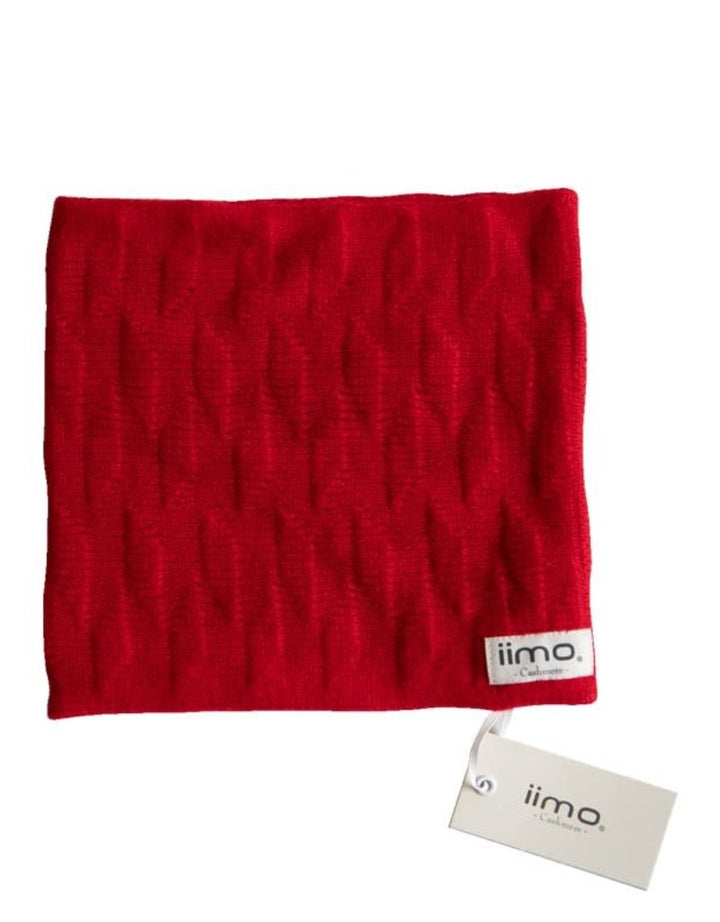 iimo Cashmere Collection - Luxury Baby Winter Knit Set