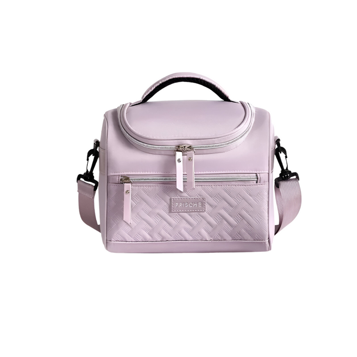 Women's Insulated Lunch Bag