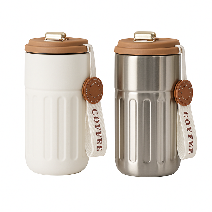 Smart Thermos Bottle