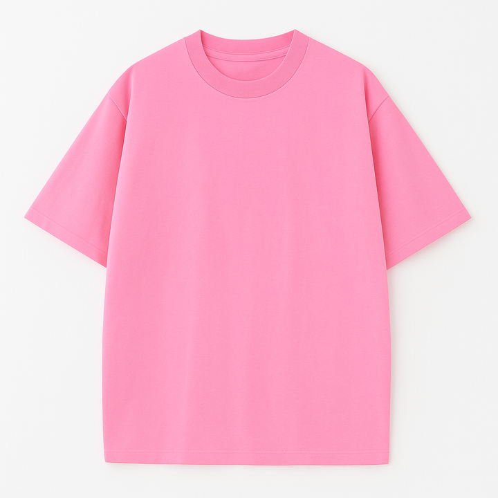 Custom Printed Men's T-Shirt