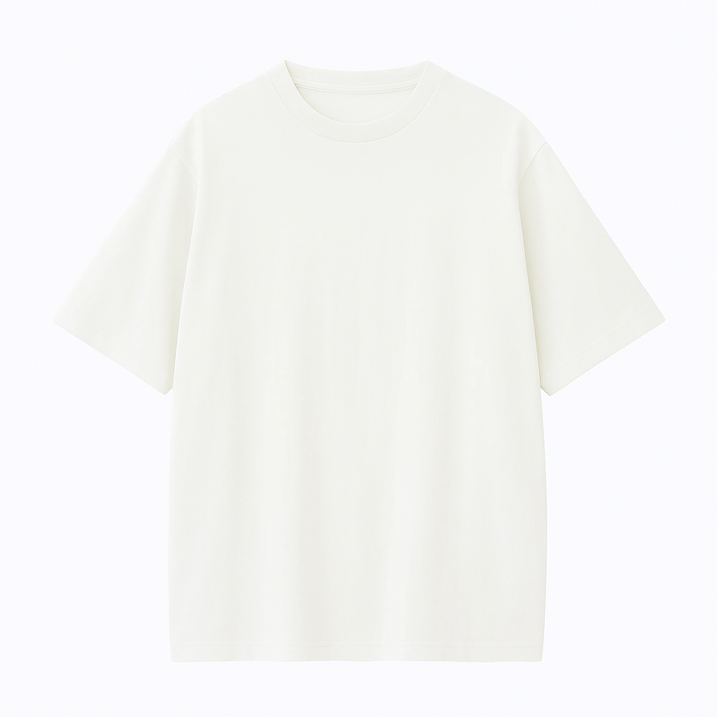 Custom Printed Men's T-Shirt