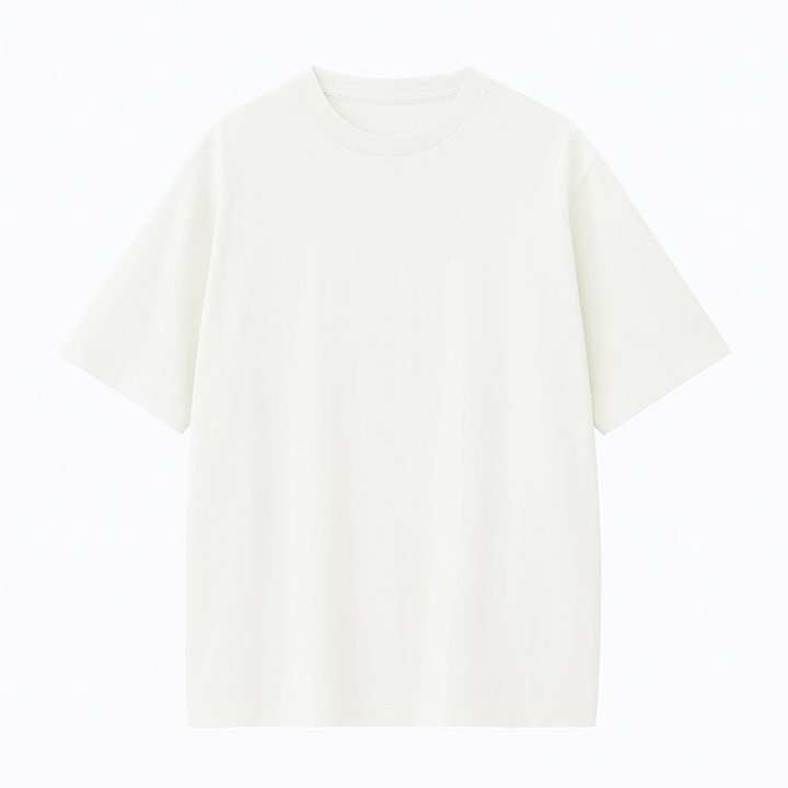 Custom Printed Men's T-Shirt