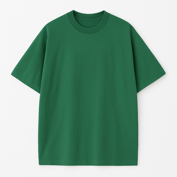 Custom Printed Men's T-Shirt