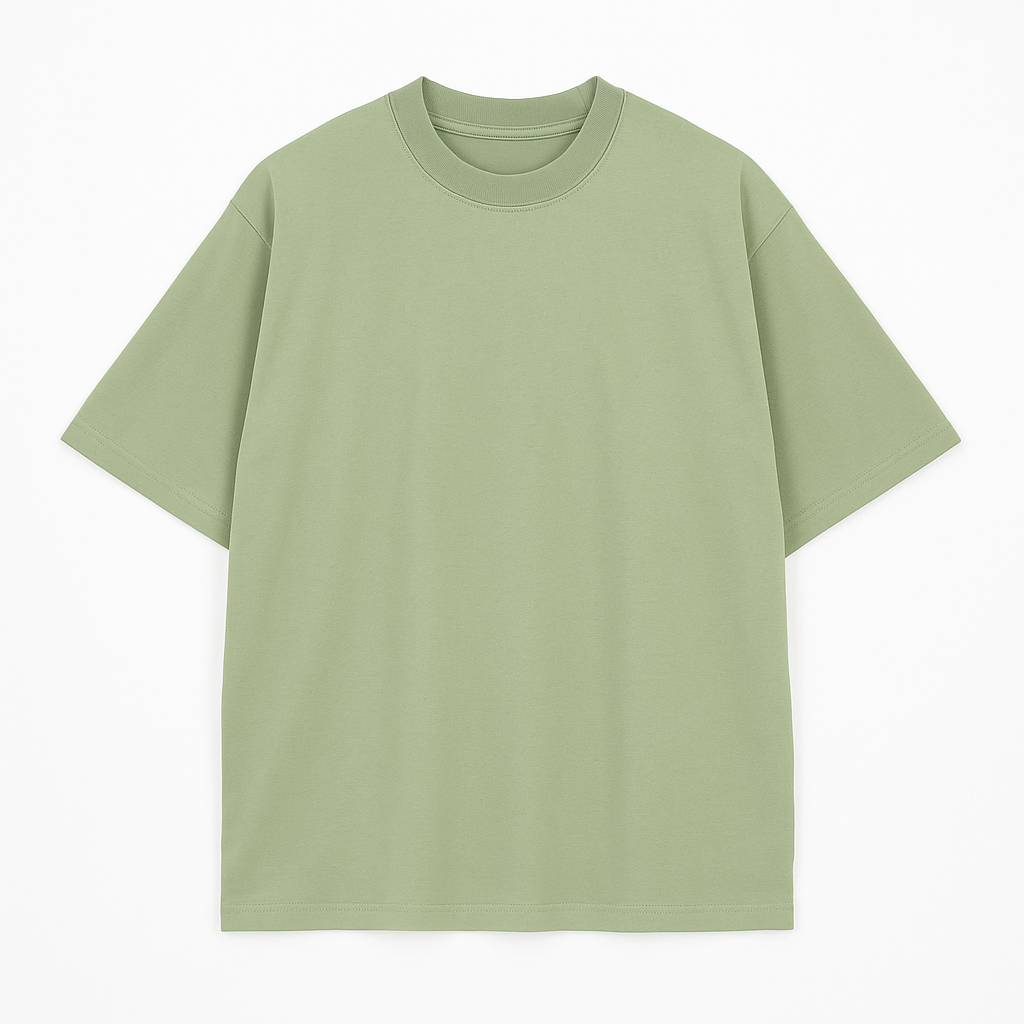 Custom Printed Men's T-Shirt
