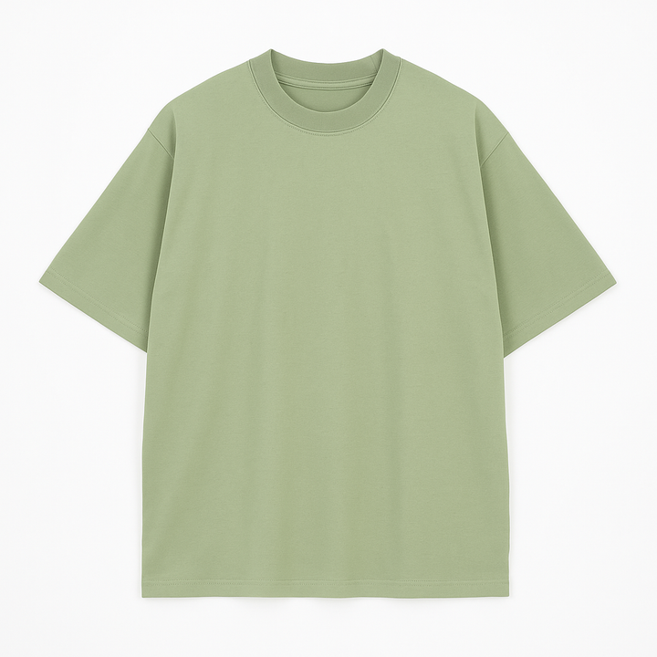 Custom Printed Men's T-Shirt